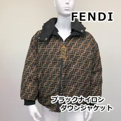 2025年最新】Fendi メンズ ジャンパー・ブルゾンの人気アイテム