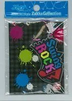 アイカツ　スタイルザッカコレクション　ラバーチャーム　スイングロック　[定形外郵便、送料無料]