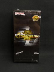 遊戯王 ラッシュデュエル 5th ANNIVERSARY PACK 1BOX MA482