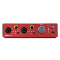 2023年最新】focusrite clarettの人気アイテム - メルカリ