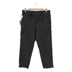 カルバンクライン CALVIN KLEIN Stretch Ripstop ギミックポケット カーゴパンツ メンズ  Mのサムネイル