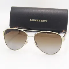 2025年最新】BURBERRYサングラスの人気アイテム - メルカリ 