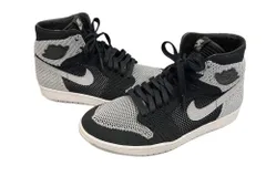 ジョーダン JORDAN NIKE AIR JORDAN 1 RETRO HI FLYKNIT ナイキ