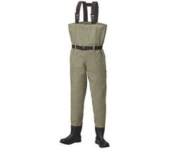 PROX　テフロンポリエステルウェダー 　チェストフェルト 330 size=L