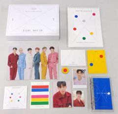 MONSTA X 2020 SEASON'S GREETINGS - メルカリ