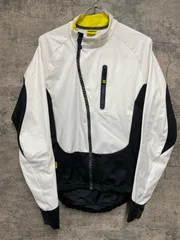 カンパニョーロ ジャージ 長袖 ウインター 黒色