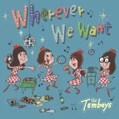 Wherever We Want