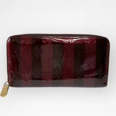 ルイヴィトン モノグラムヴェルニ レイユール ジッピーウォレット 長財布 レザー 楽天市場】ルイヴィトン Louis Vuitton モノグラムヴェルニ