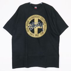 STUSSY