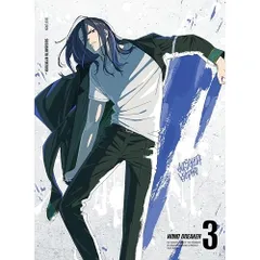 2026年最新】wind breaker dvdの人気アイテム - メルカリ