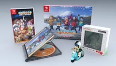 Switch ゆるキャン△ Have a nice day! 限定版 チョロQ