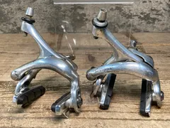 2025年最新】カンパニョーロ レコードの人気アイテム - メルカリ
