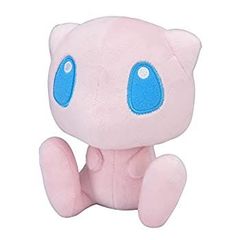 激レア】海外限定 超特大 ミュウ ぬいぐるみ ポケモン - メルカリ