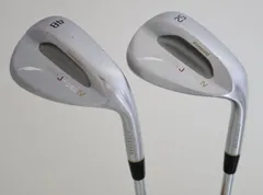 フォーティーン J-SpecⅣ ウェッジ 48度 52度58度 3本セット フォーティーン DJ-6 ウェッジ NSPRO DS-91w スチールシャフトの