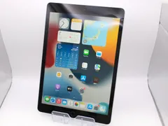 超美品 Apple iPad 第9世代 Wi-Fiモデル 64GB シルバー
