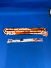 御羽織紐　帯締め　和装小物　和服　着物　美品