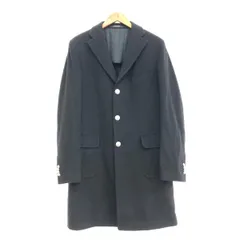 2025年最新】TAGLIATORE チェスターコートの人気アイテム - メルカリ