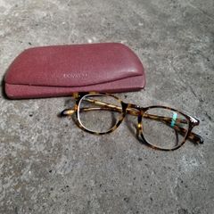 OLIVER PEOPLES × MILLER’S OATH  Sir FINLEY VDTB  49 オリバーピープルズ ミラーズオース フィンレイ 眼鏡