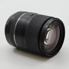 2025年最新】タムロン 16－300 ニコンの人気アイテム - メルカリ