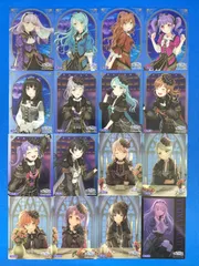 2025年最新】roselia クリアカードの人気アイテム - メルカリ