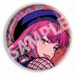 アン・フォークナー 缶バッジ - メルカリ