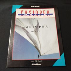 Yahoo!オークション - バンドスコア カシオペア スペシャル