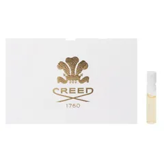 クリード ラブ イン ホワイト (チューブサンプル) EDP・SP 2ml 香水 フレグランス LOVE IN WHITE MILLESIME CREED 新品 未使用のサムネイル