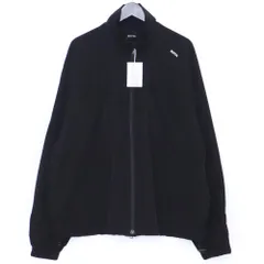 ROTOL 24AW VENTILATION トラック ジャケット 3 値下不可 ROTOL 24AW VENTILATION トラック ジャケット 3 値下不可