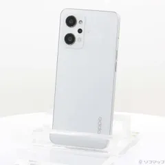 【美品】OPPO Reno9 A ムーンホワイト 本体 2025年最新】OPPO reno9 a ムーンホワイトの人気アイテム - メルカリ