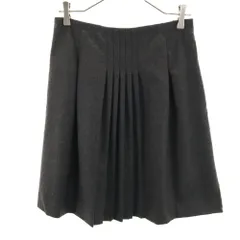 2025年最新】MIU MIU プリーツスカートの人気アイテム - メルカリ