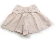 【ケイトスペード/KateSpade】キュロット 130サイズ 女の子【子供服・ベビー服】（1969728）