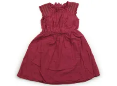 【セラフ/Seraph】ワンピース 110サイズ 女の子【子供服・ベビー服】（1820605）