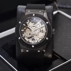 新品 HUBLOT腕時計 未使用 ｜本日限定特価｜新品未使用