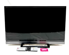 ☆ 送料無料‼ 極美品 東芝 REGZA 32V型 ハイビジョンLED液晶テレビ 32V31 地上 BS 110度 CSデジタル