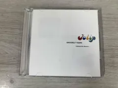 チュｰリップ CD SINCERELY YOURS~TULIPオリジナルベスト - メルカリ