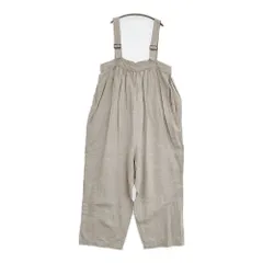 2025年最新】nest Robe レディース サロペット・オーバーオール