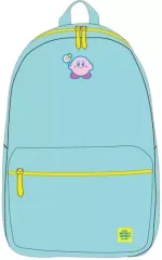 【中古】雑貨 KIRBY MUTEKI!SUTEKI! CLOSET 折りたたみリュック 「星のカービィ」