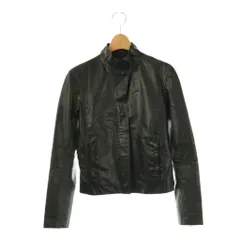 2025年最新】m0851 レザー ジャケットの人気アイテム - メルカリ