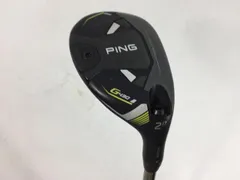 2025年最新】ping g430 ユーティリティ 6の人気アイテム - メルカリ