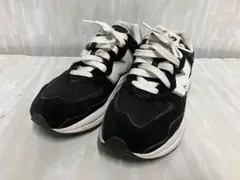 new balance M5740CB ブラック 27cm ニューバランス スニーカー