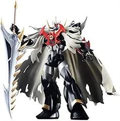 (未使用･未開封品)　スーパーロボット超合金 マジンカイザーSKL ファイナル・カウントVer. 約170mm ABS&amp;PVC&amp;ダイキャスト製 塗装済み可動フィギュア df5ndr3 Amazon.co.jp: TAMASHII NATIONS スーパーロボット超合金