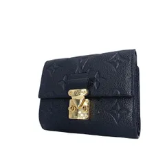 Louis Vuitton MONOGRAM EMPREINTE Métis Compact Wallet (M80880, M81071)