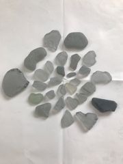 流木ミニラダーハンドメイドハロウィンタイプ飾り付き - メルカリ