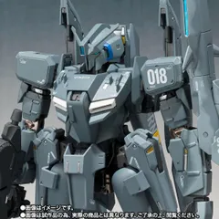 2025年最新】METAL ROBOT魂 ゼータプラス a1/a2の人気アイテム