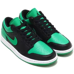 2024年最新】air jordan1 lucky greenの人気アイテム - メルカリ