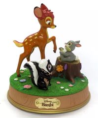新品、未使用 セトクラフト ディズニー バンビ ドリームリングホルダー 新品、未使用 セトクラフト ディズニー バンビ ドリームリングホルダー
