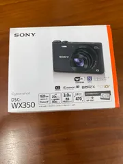 2024年最新】dsc-wx350 中古の人気アイテム - メルカリ