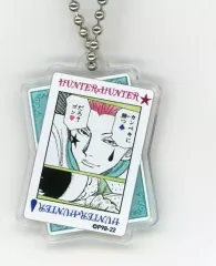 2026年最新】冨樫義博 展 ヒソカの人気アイテム - メルカリ