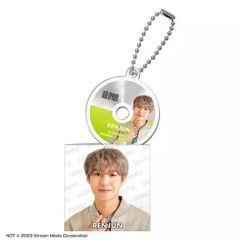 NCT DREAM RENJUN キーホルダー セット - メルカリ
