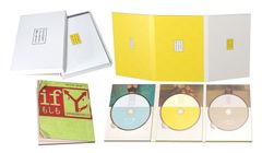 [발사 불꽃놀이, 아래에서 볼까? 옆에서 볼까?] 호화판 Blu-ray BOX